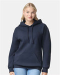 Maxweight Hooded Sweatshirt 19500