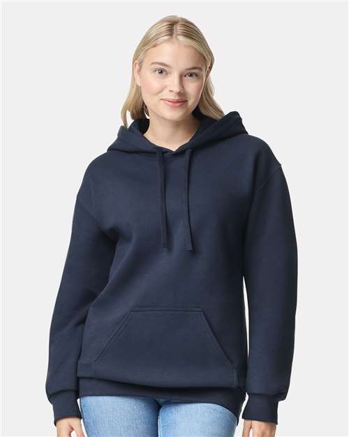 Maxweight Hooded Sweatshirt 19500