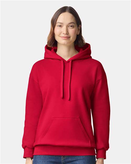 Maxweight Hooded Sweatshirt 19500
