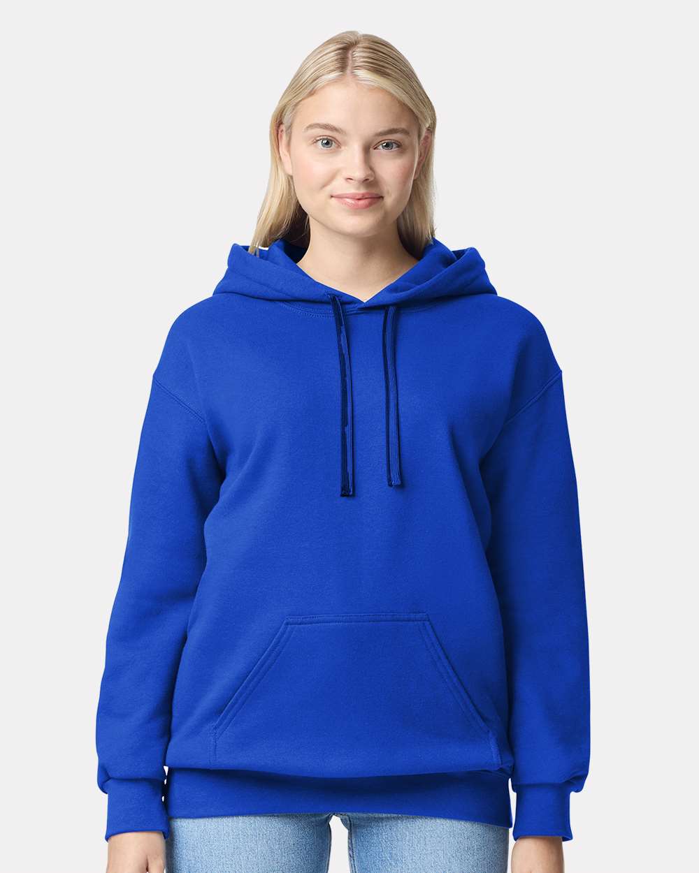 Maxweight Hooded Sweatshirt 19500