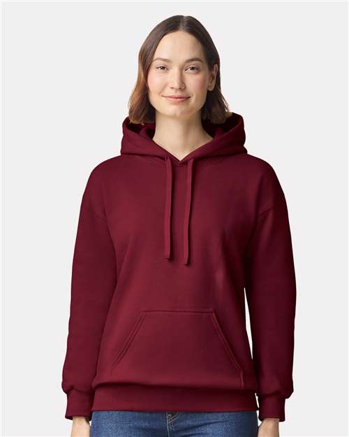 Maxweight Hooded Sweatshirt 19500
