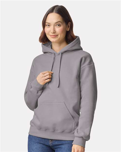 Maxweight Hooded Sweatshirt 19500