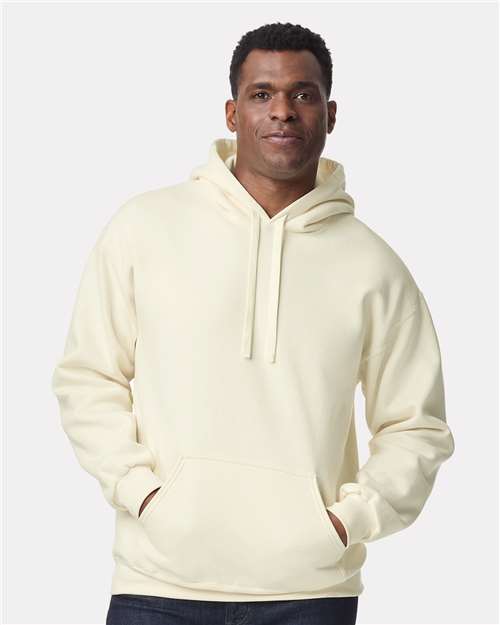 Maxweight Hooded Sweatshirt 19500