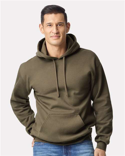 Maxweight Hooded Sweatshirt 19500