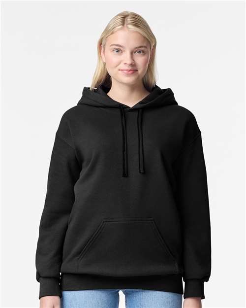Maxweight Hooded Sweatshirt 19500