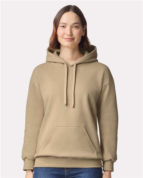 Maxweight Hooded Sweatshirt 19500
