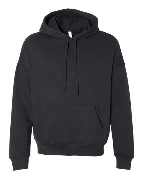 Medium Weight Hoodie Sweatshirt - 3729