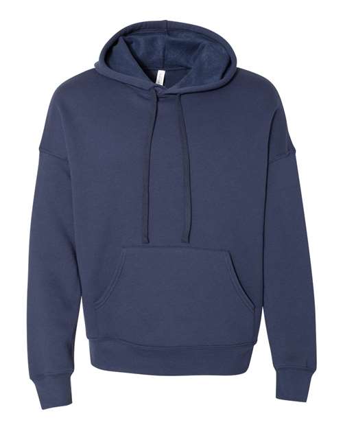 Medium Weight Hoodie Sweatshirt - 3729