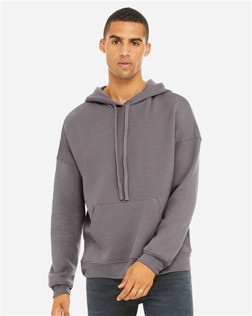 Medium Weight Hoodie Sweatshirt - 3729