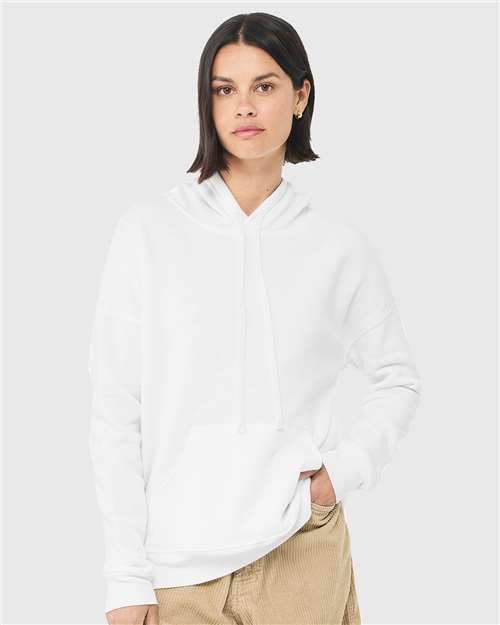 Medium Weight Hoodie Sweatshirt - 3729