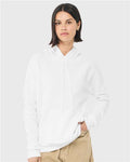 Medium Weight Hoodie Sweatshirt - 3729