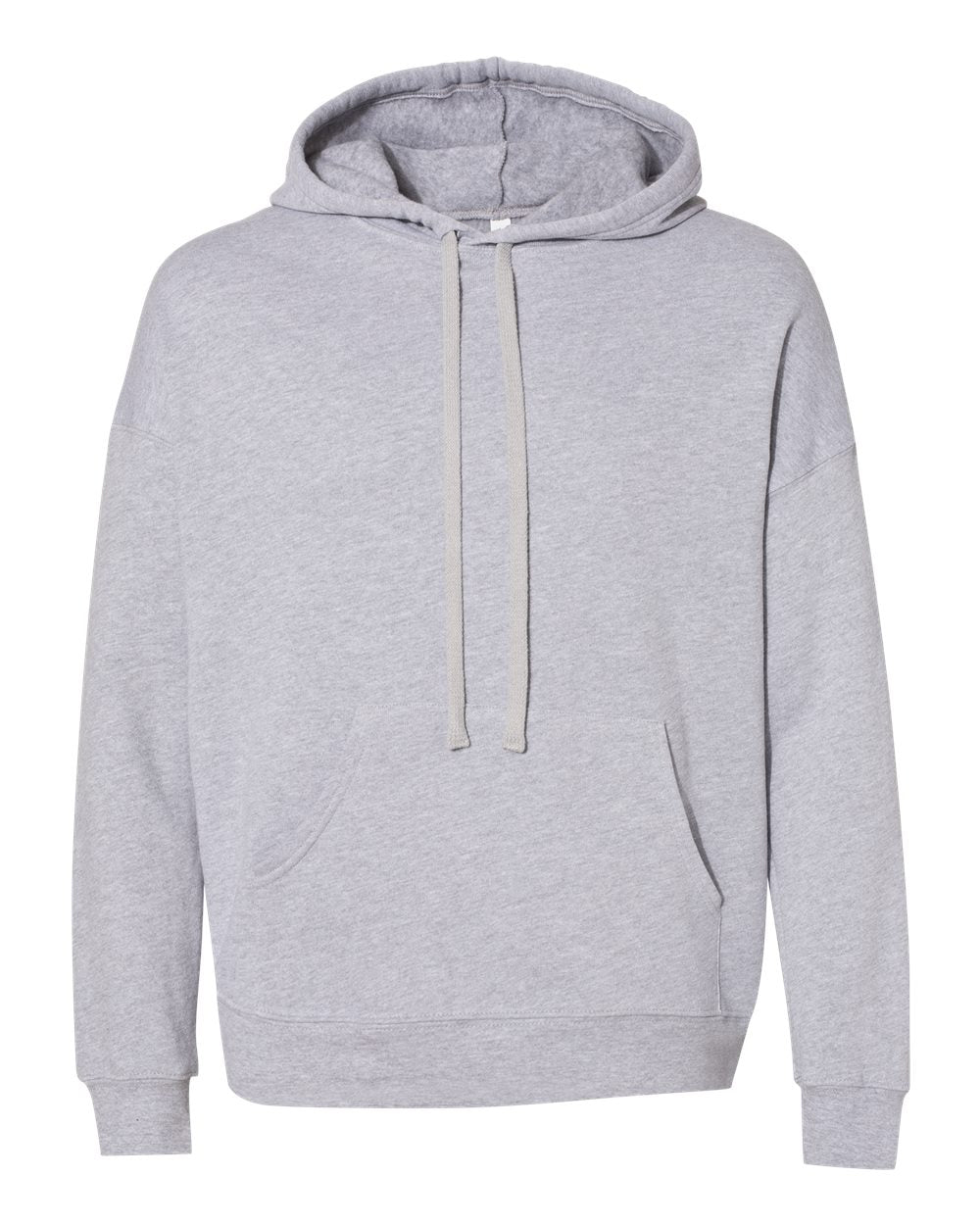 Medium Weight Hoodie Sweatshirt - 3729