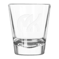 1.75 oz. Whiskey Shot Glass