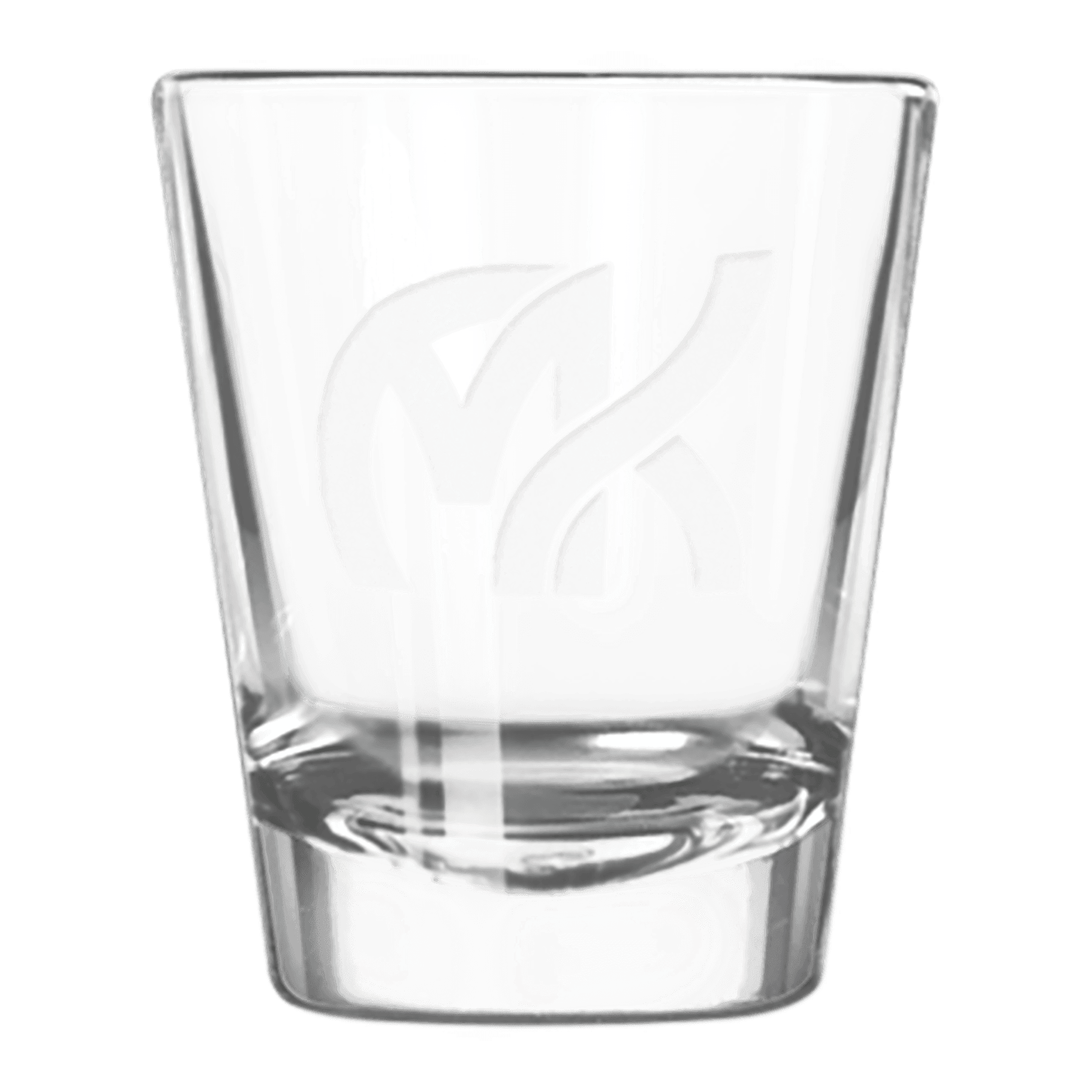 1.75 oz. Whiskey Shot Glass