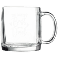 13 oz. Warm Beverage Mug