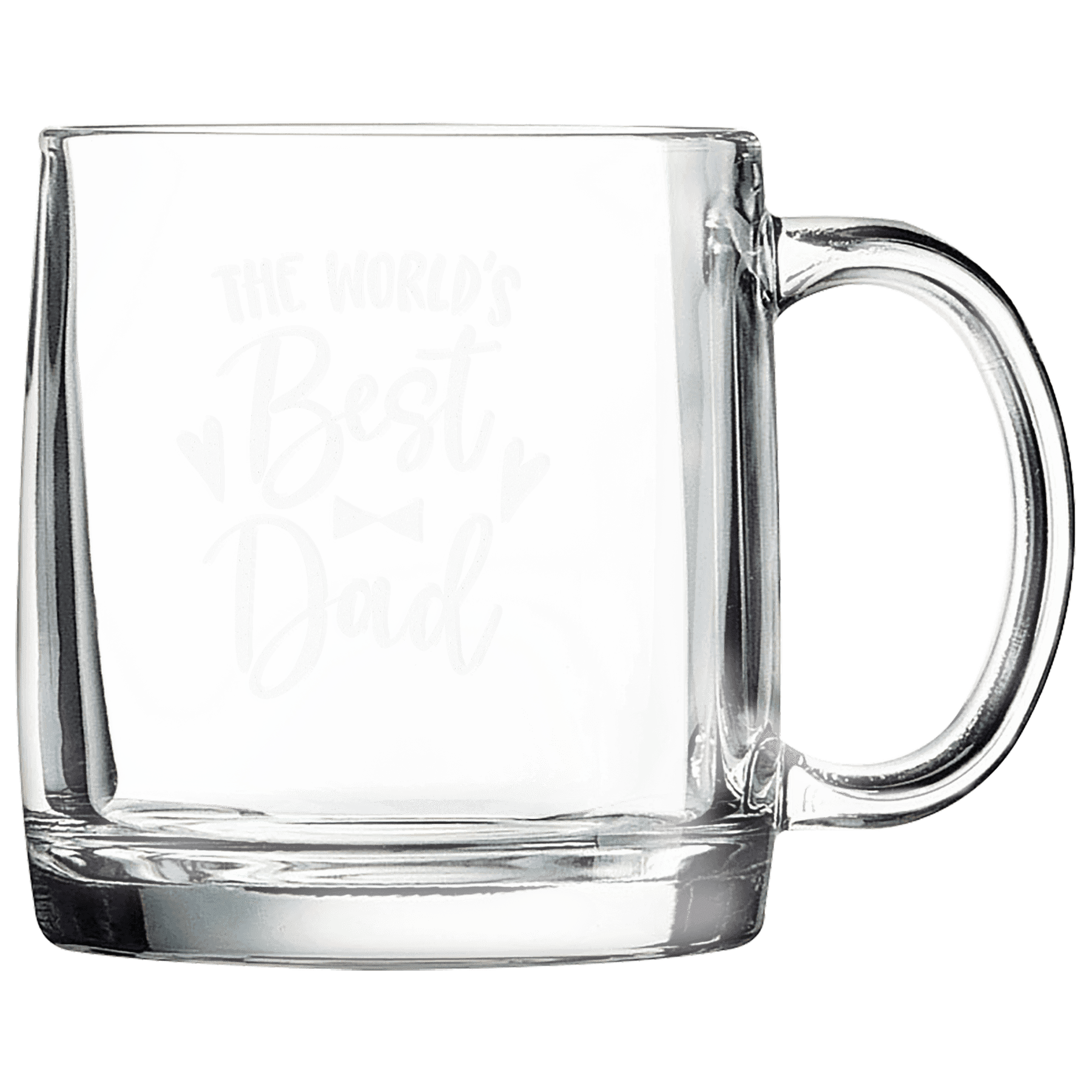 13 oz. Warm Beverage Mug