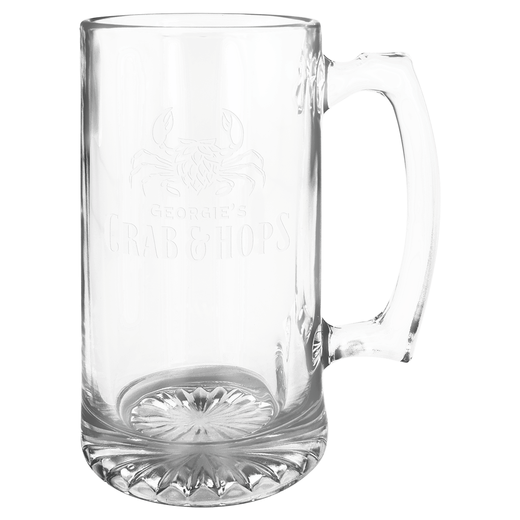 25 oz. Sport Mug with Handle