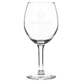 11 oz. Citation White Wine Stem Glass