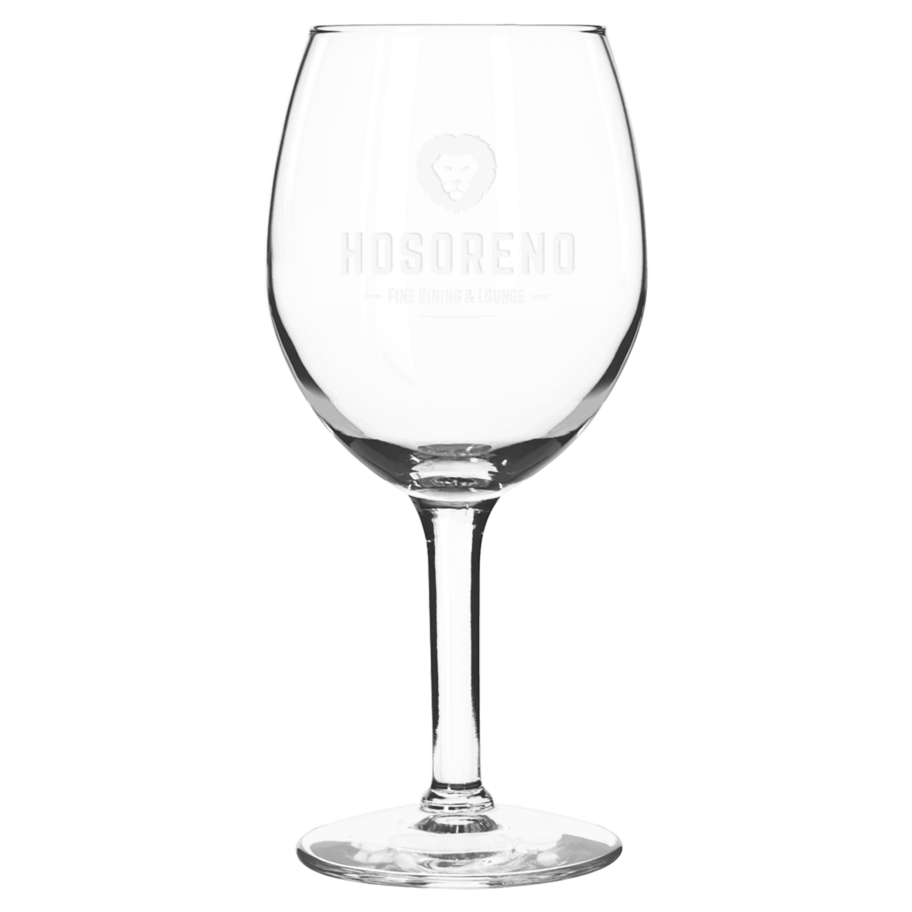 11 oz. Citation White Wine Stem Glass