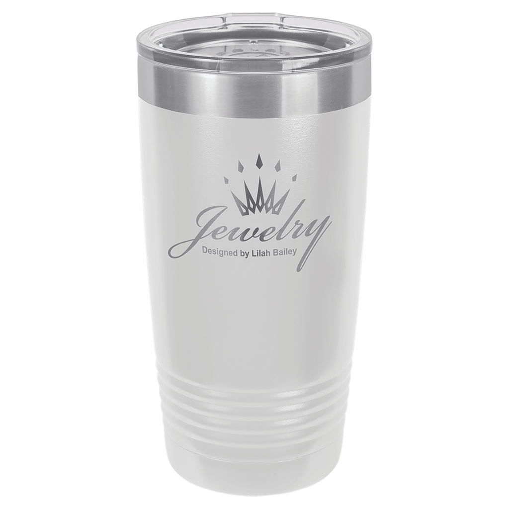 20 oz. Ringneck Tumbler with Standard Lid