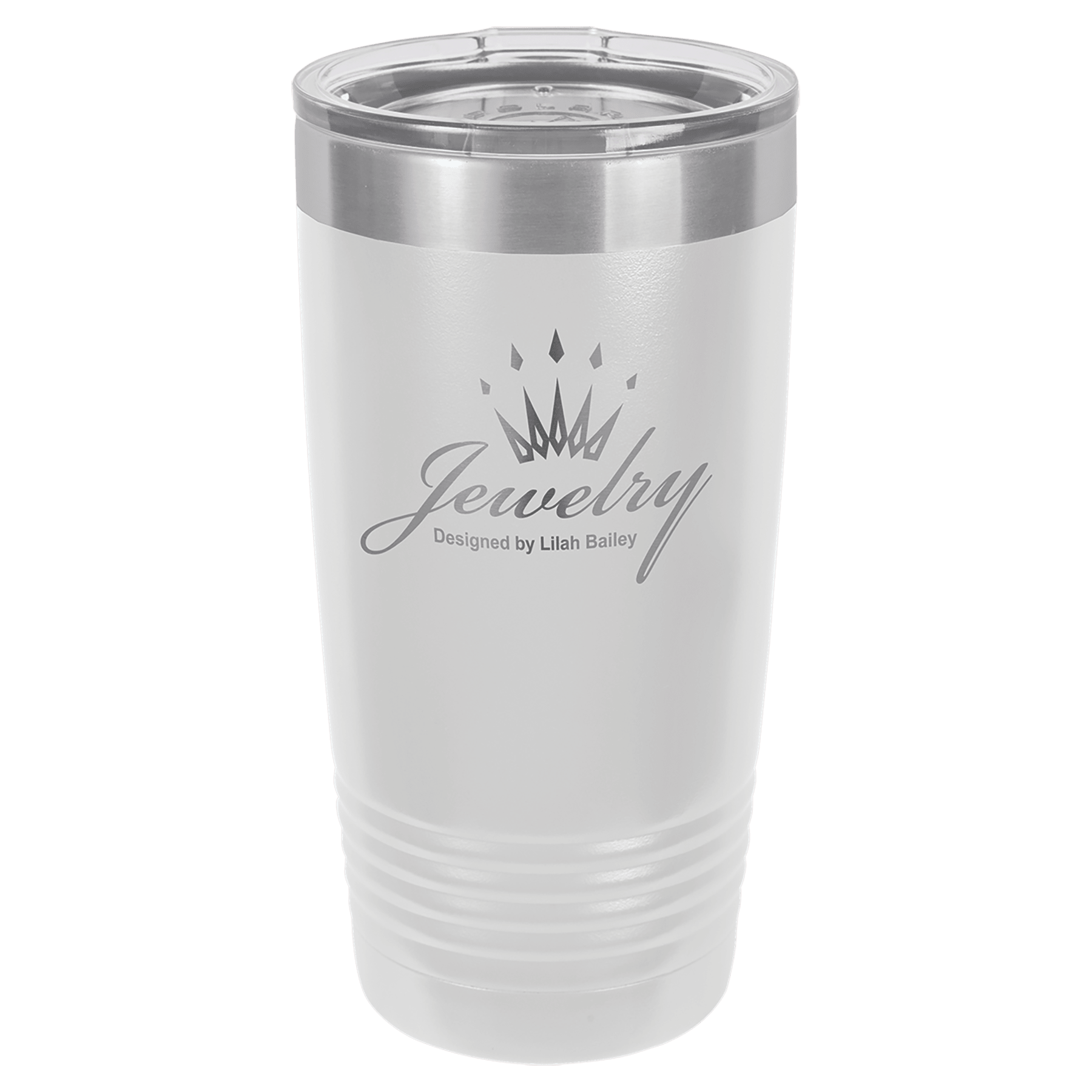 20 oz. Ringneck Tumbler with Standard Lid