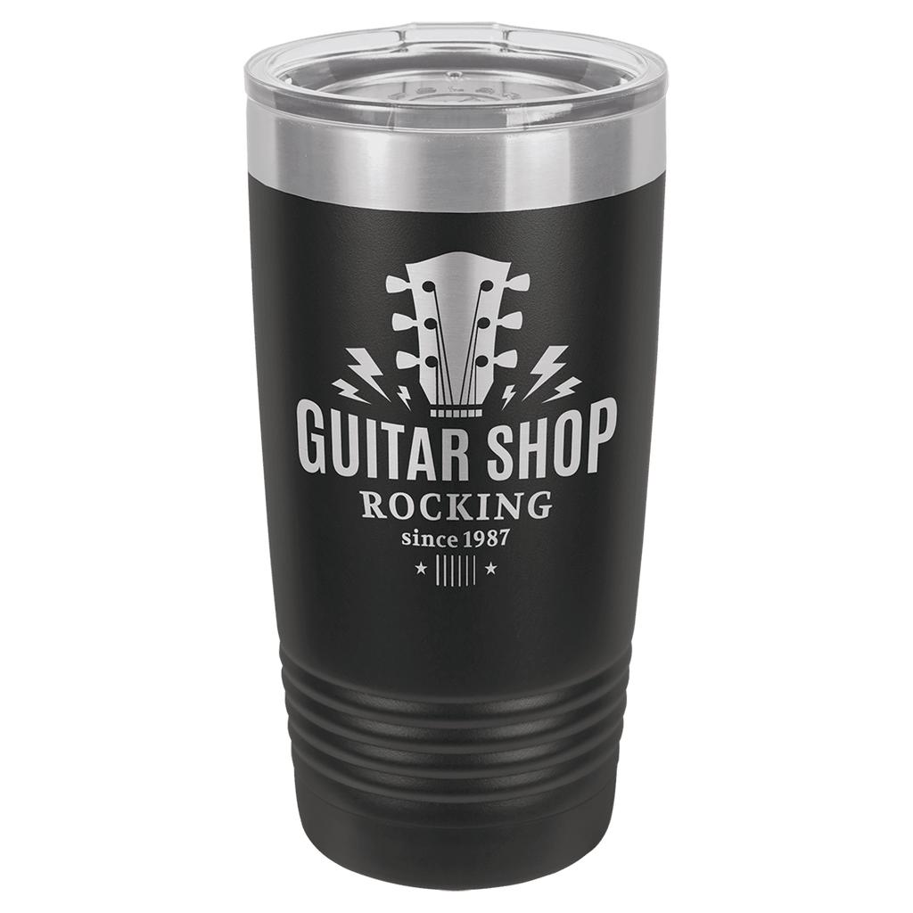 20 oz. Ringneck Tumbler with Standard Lid