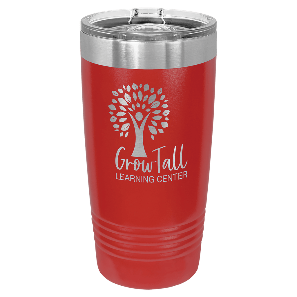 20 oz. Ringneck Tumbler with Standard Lid