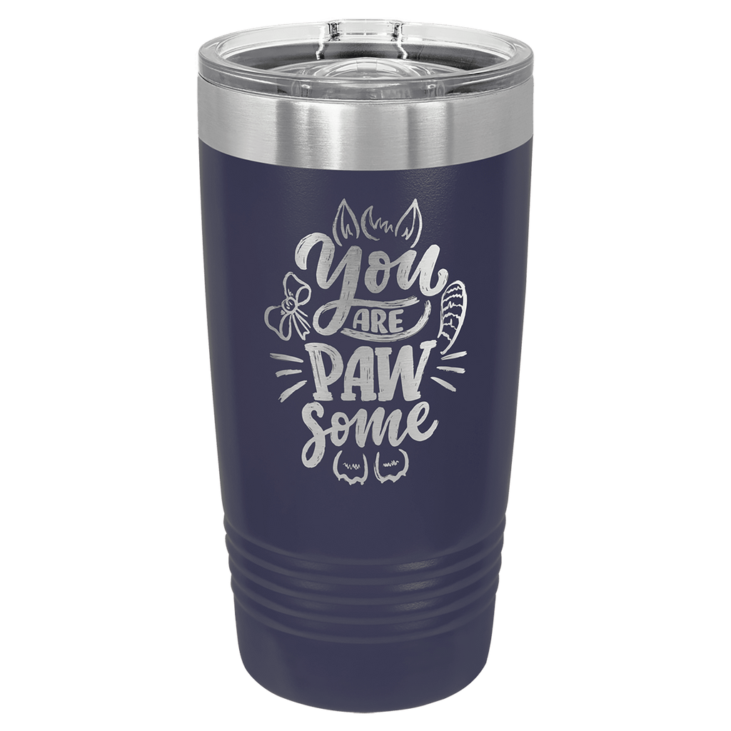 20 oz. Ringneck Tumbler with Standard Lid