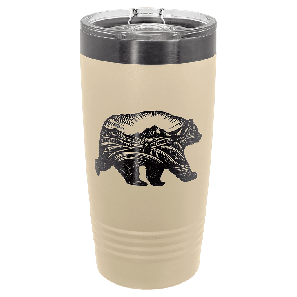 20 oz. Ringneck Tumbler with Standard Lid