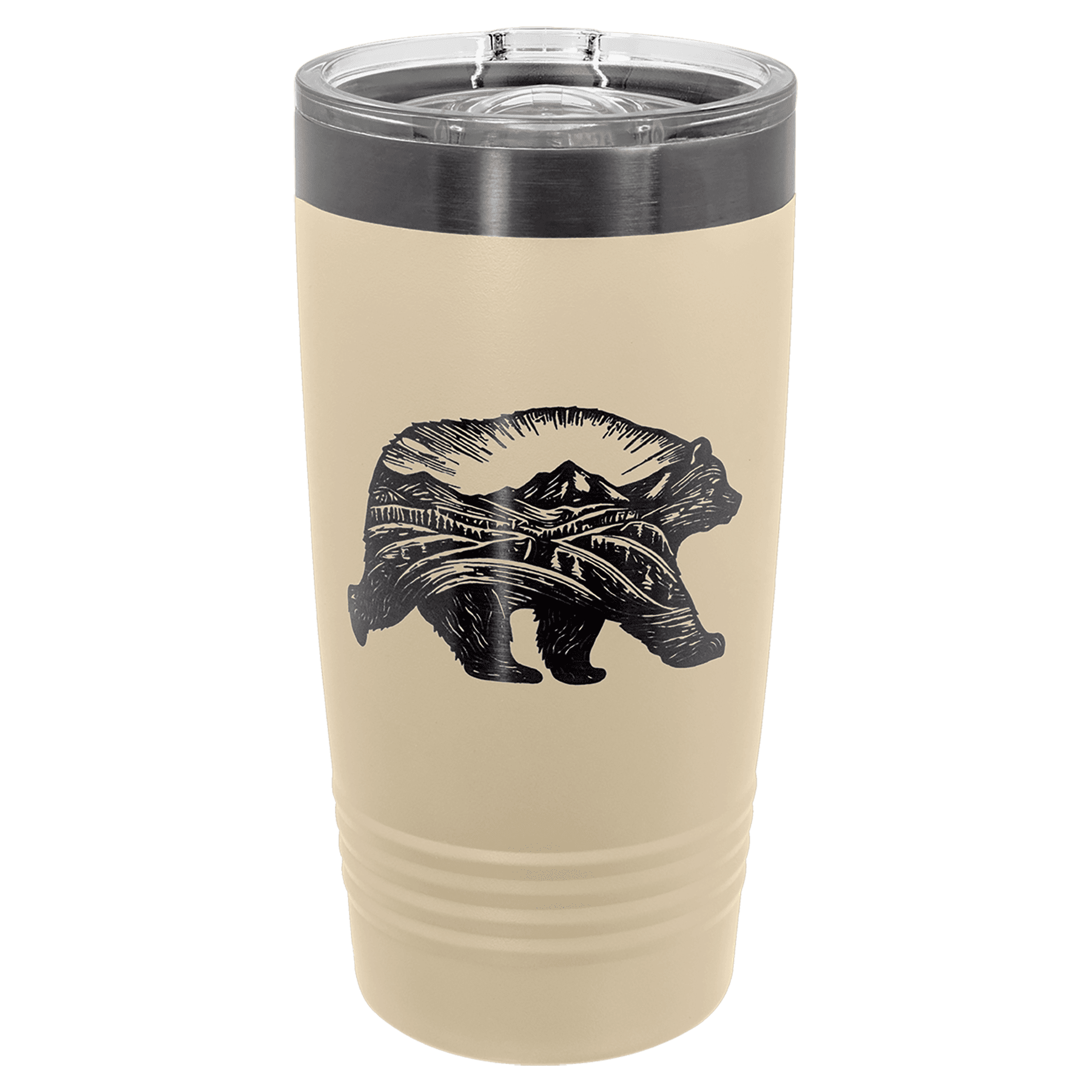 20 oz. Ringneck Tumbler with Standard Lid