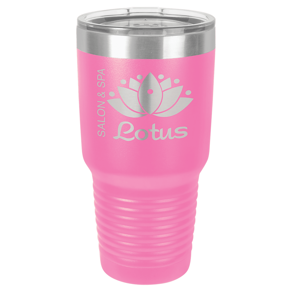 30 oz. Ringneck Tumbler with Standard Lid