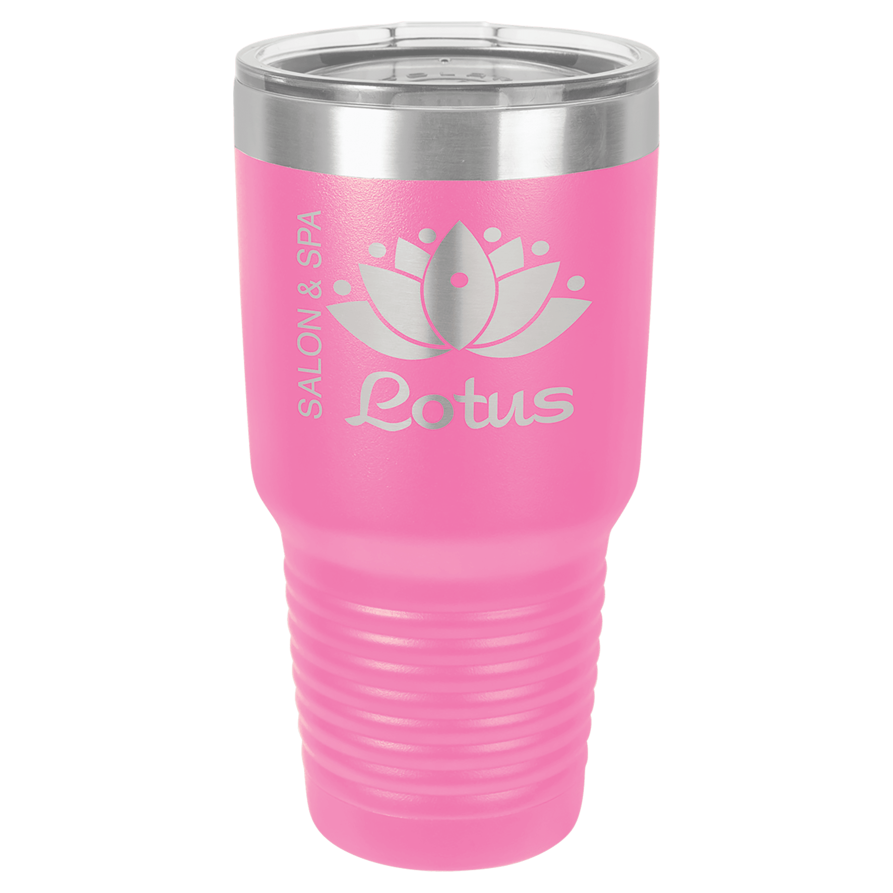 30 oz. Ringneck Tumbler with Standard Lid