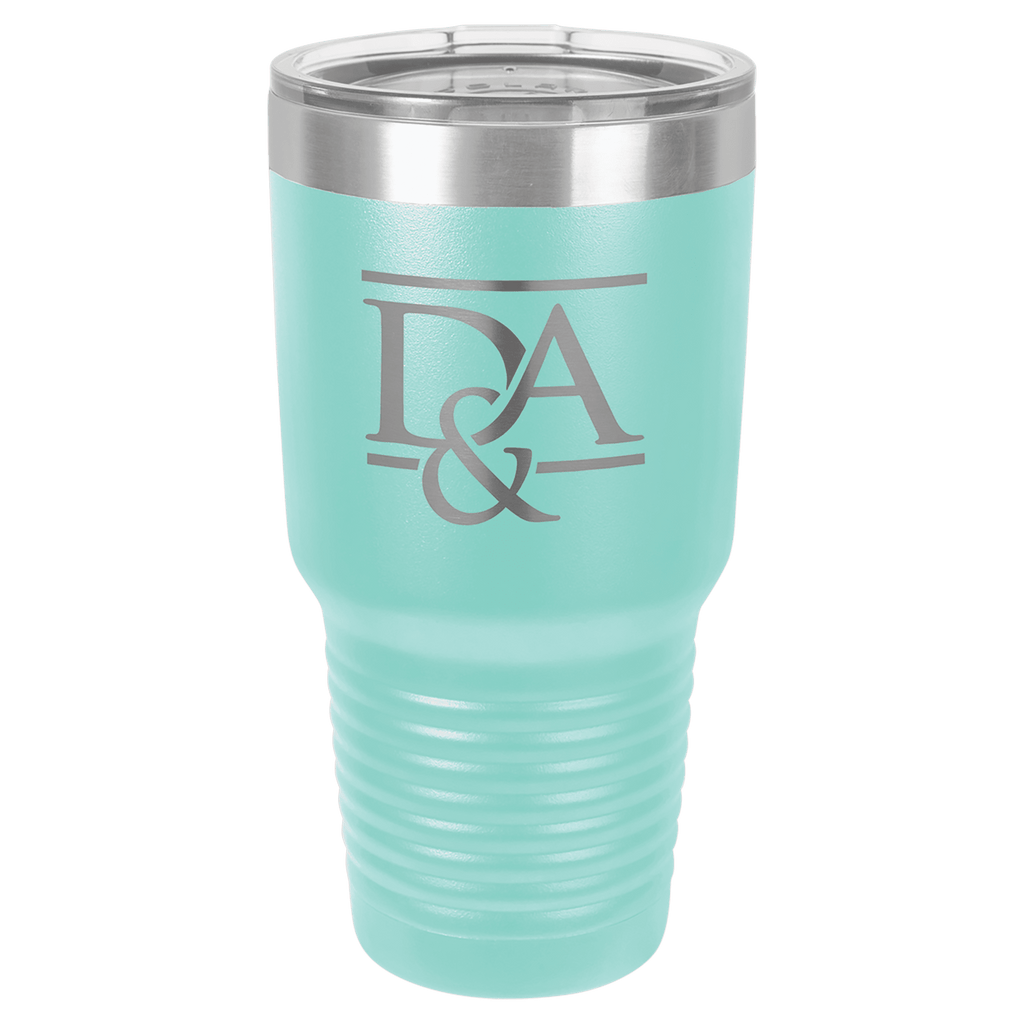 30 oz. Ringneck Tumbler with Standard Lid