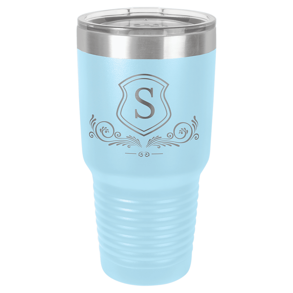 30 oz. Ringneck Tumbler with Standard Lid