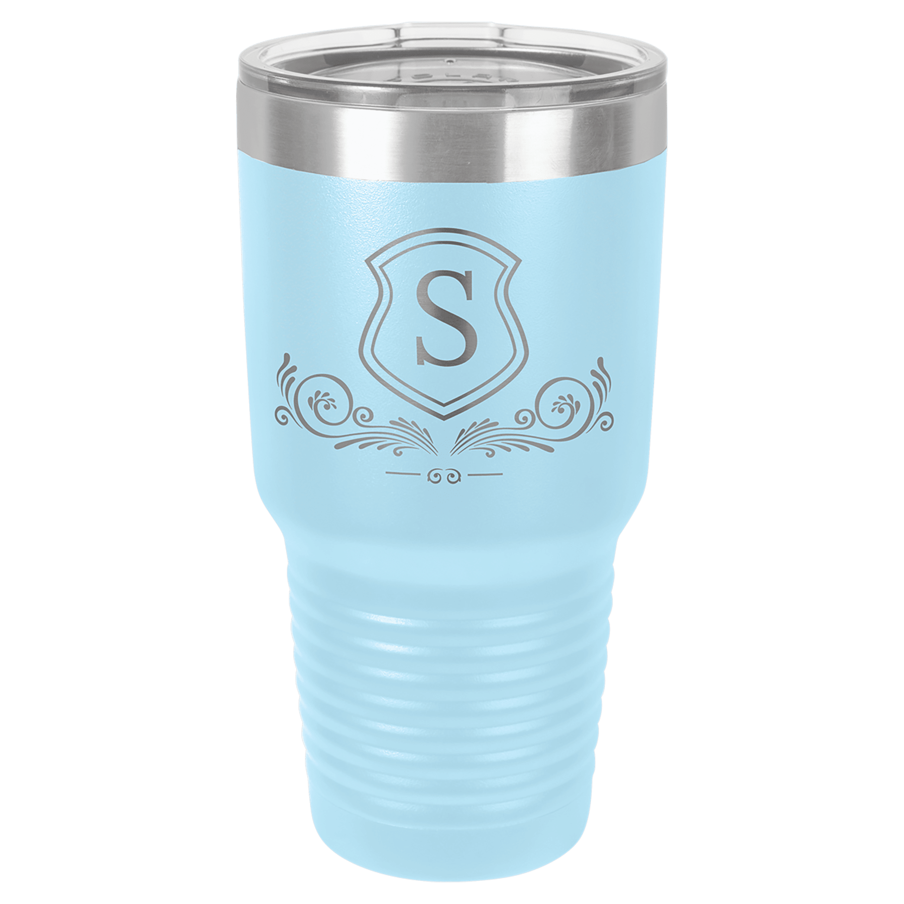 30 oz. Ringneck Tumbler with Standard Lid
