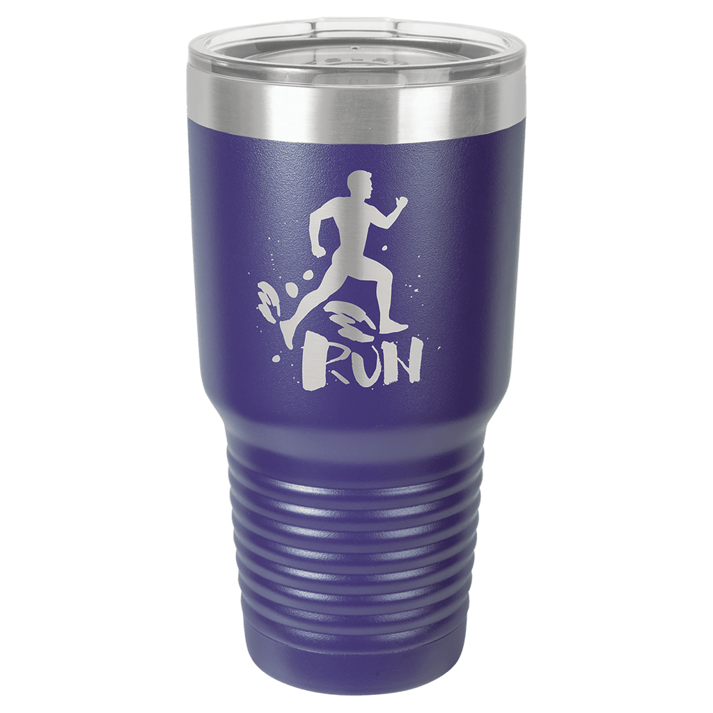30 oz. Ringneck Tumbler with Standard Lid
