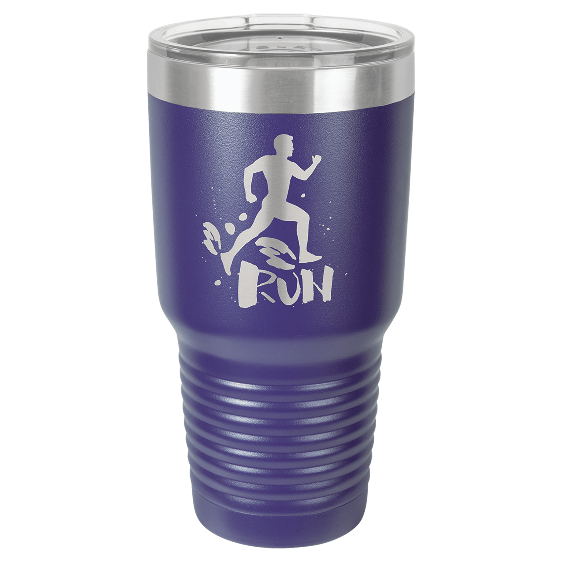 30 oz. Ringneck Tumbler with Standard Lid