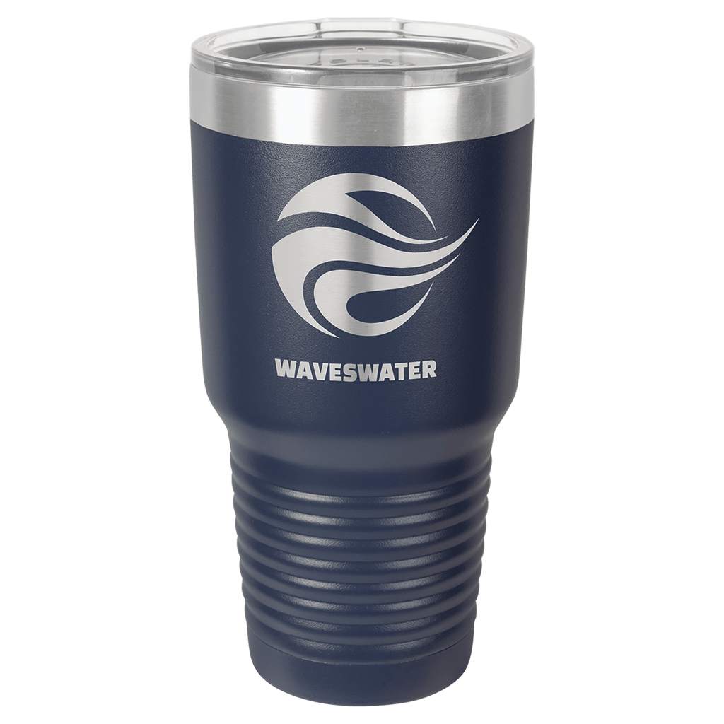 30 oz. Ringneck Tumbler with Standard Lid
