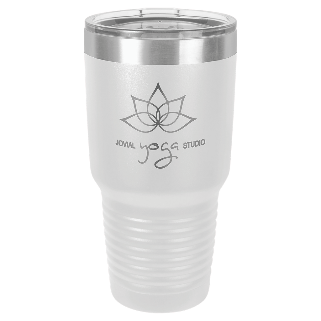 30 oz. Ringneck Tumbler with Standard Lid