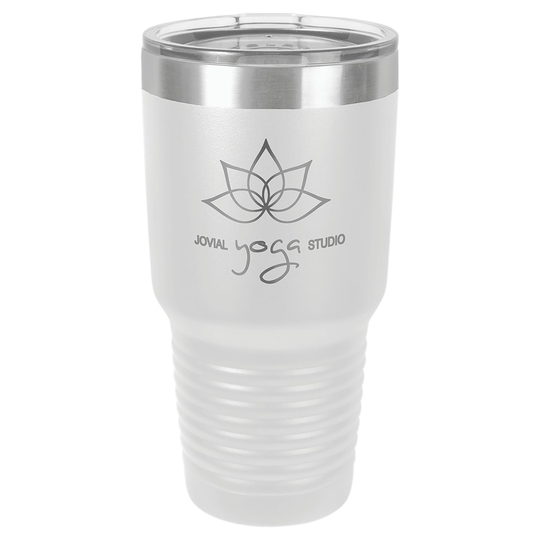 30 oz. Ringneck Tumbler with Standard Lid