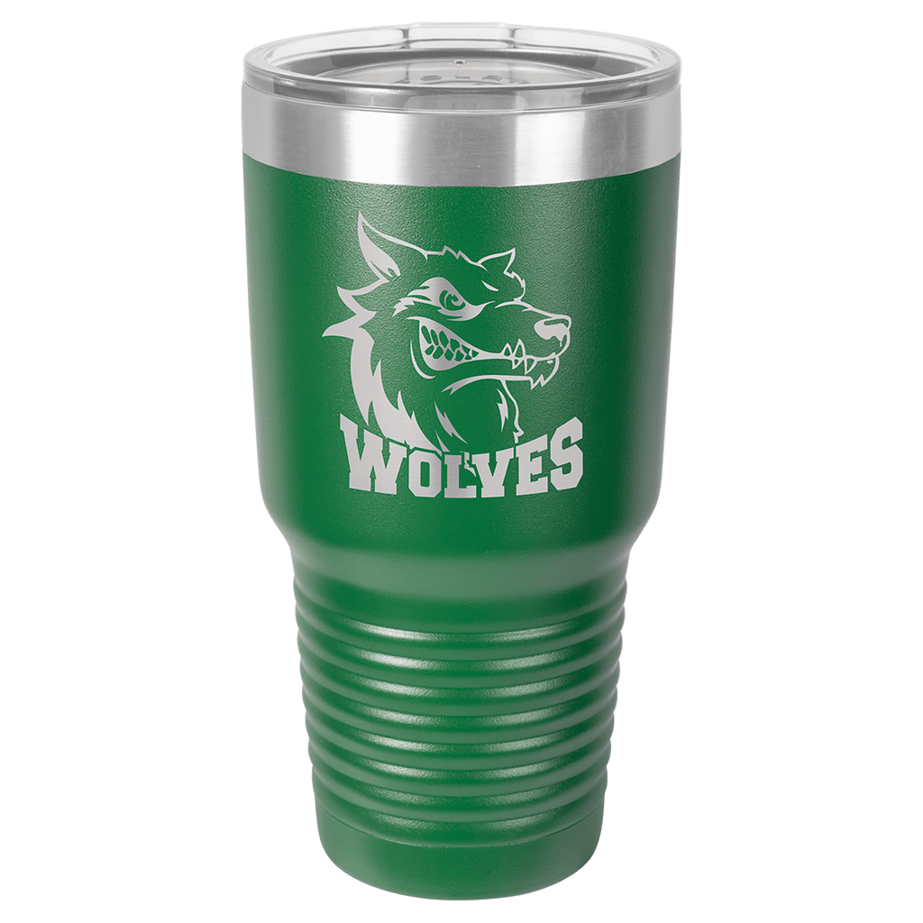30 oz. Ringneck Tumbler with Standard Lid
