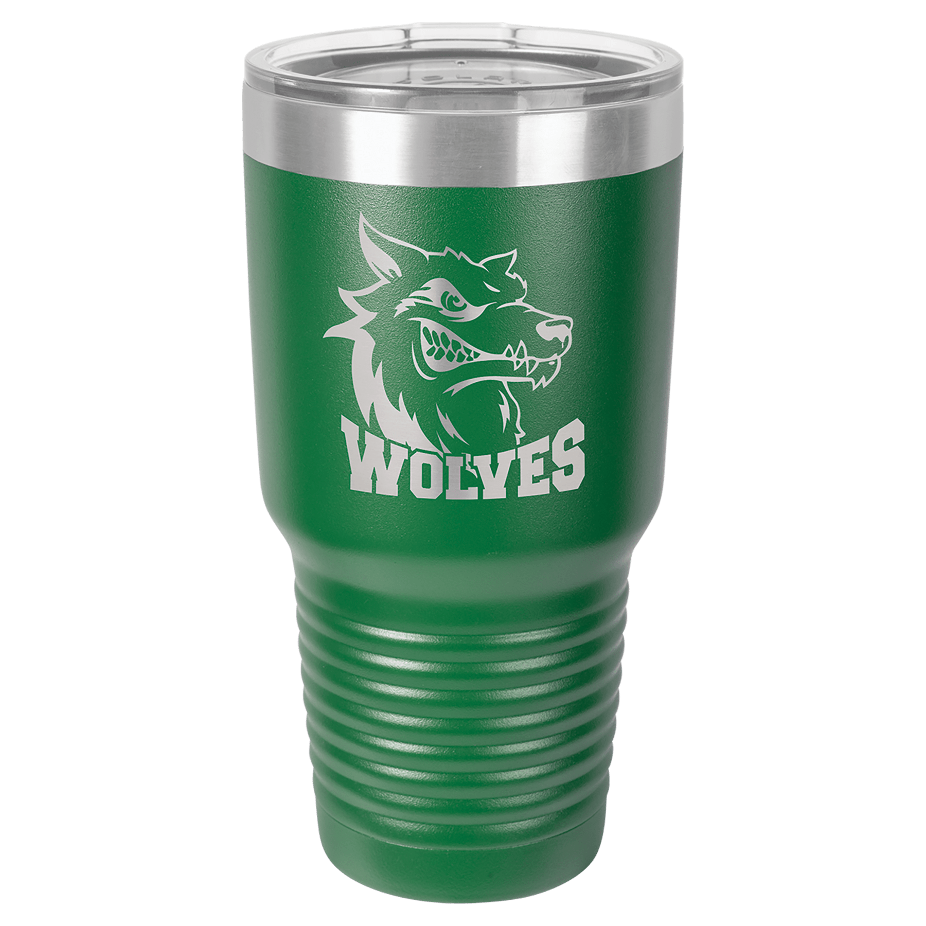 30 oz. Ringneck Tumbler with Standard Lid