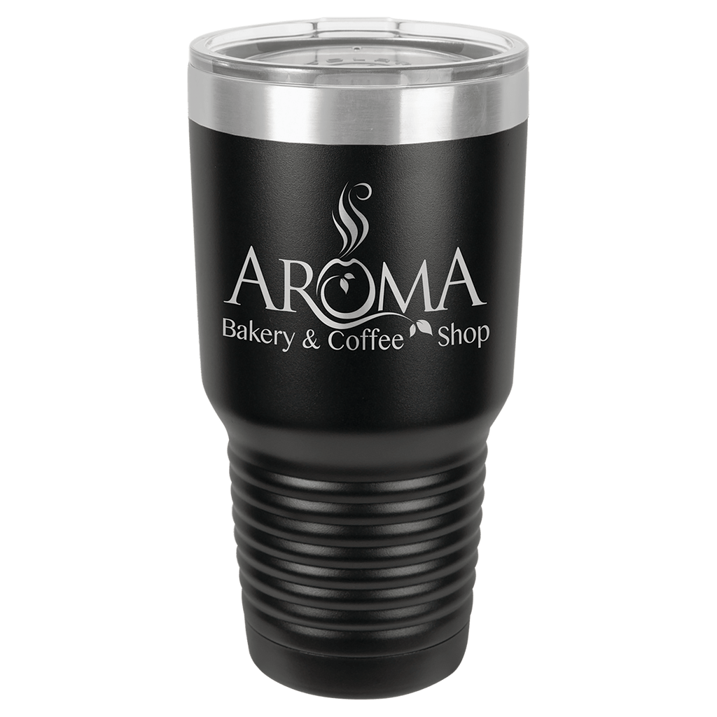 30 oz. Ringneck Tumbler with Standard Lid