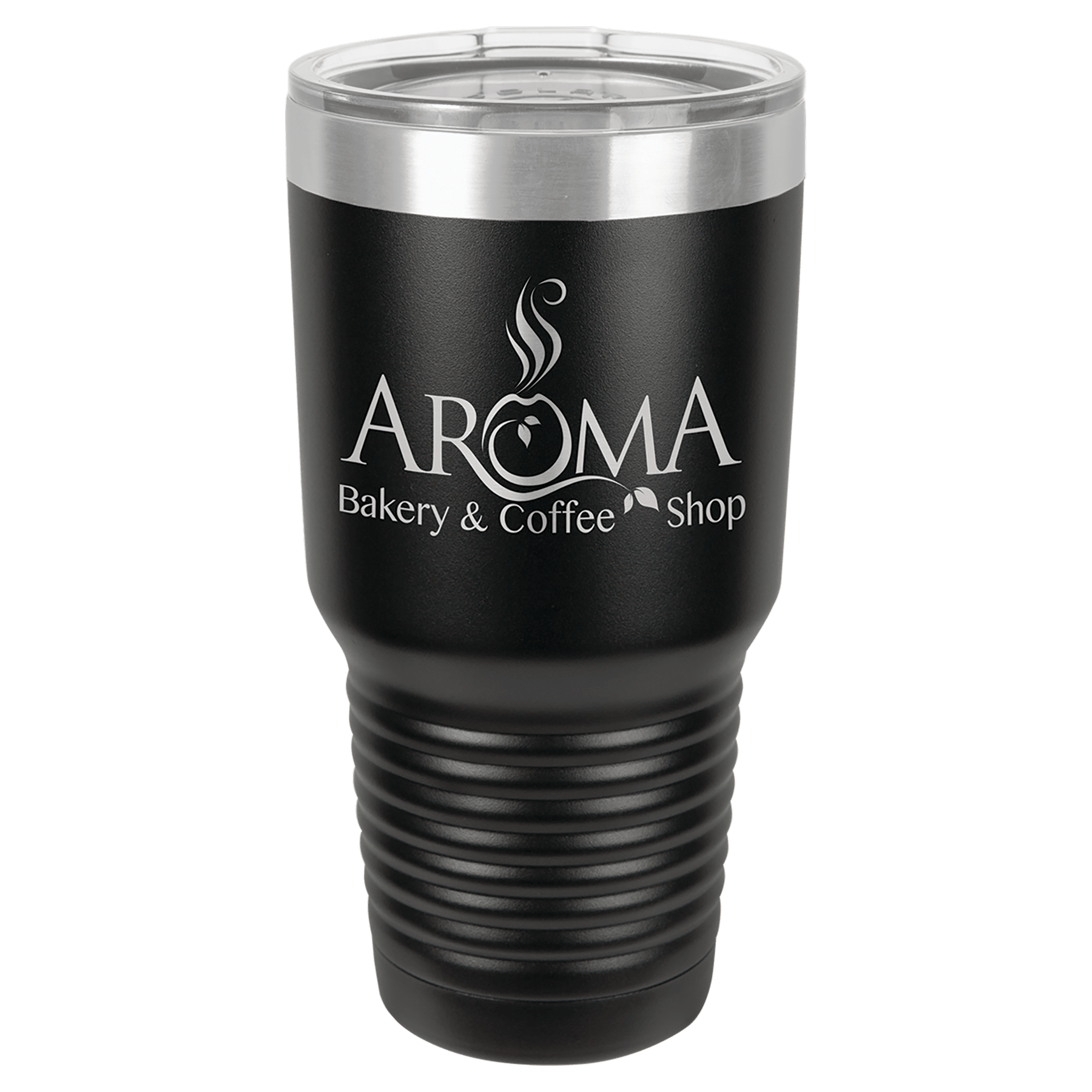 30 oz. Ringneck Tumbler with Standard Lid