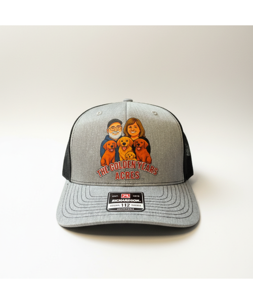 Trucker Cap